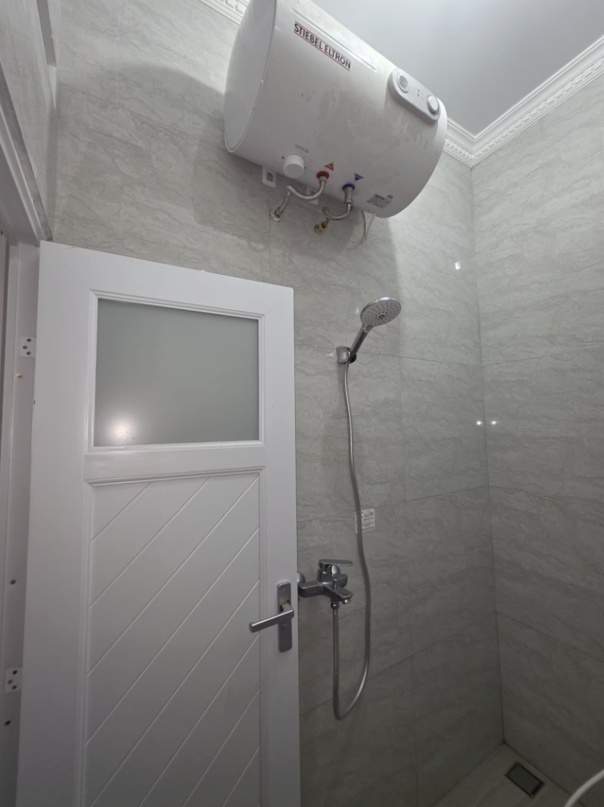 Kamar Mandi