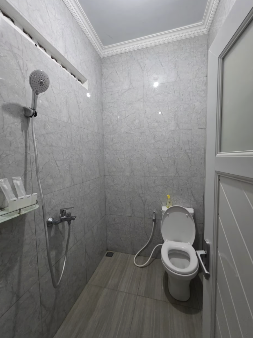 Kamar Mandi 2